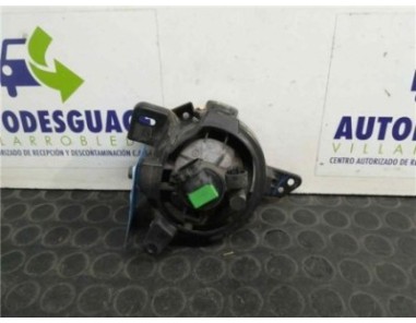 Faro Antiniebla Derecho Mazda 2 LIM  1 5 16V 