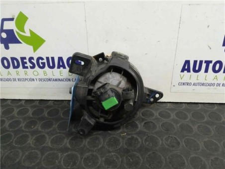 Faro Antiniebla Derecho Mazda 2 LIM  1 5 16V 
