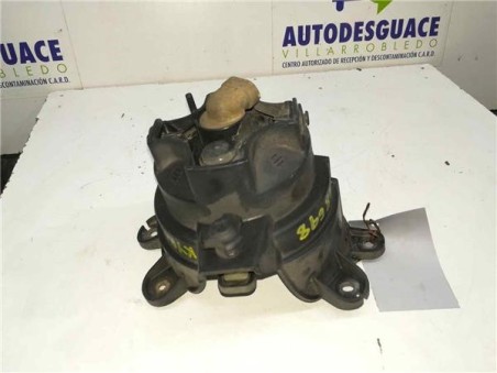 Faro Antiniebla Derecho Ssangyong KYRON 2 0 