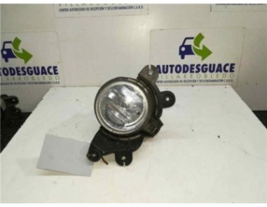 Faro Antiniebla Derecho Ssangyong KYRON 2 0 