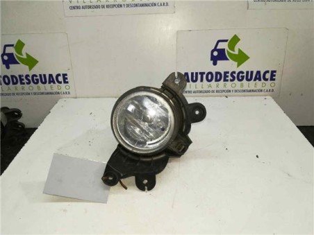 Faro Antiniebla Derecho Ssangyong KYRON 2 0 