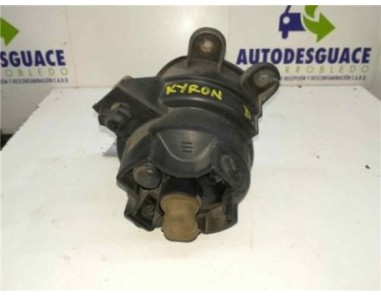 Faro Antiniebla Derecho Ssangyong KYRON 2 0 