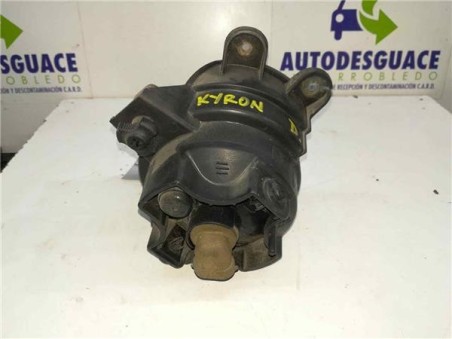 Faro Antiniebla Derecho Ssangyong KYRON 2 0 
