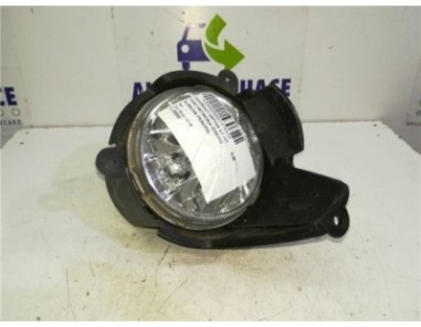 Faro Antiniebla Derecho Chevrolet CAPTIVA 3 2 
