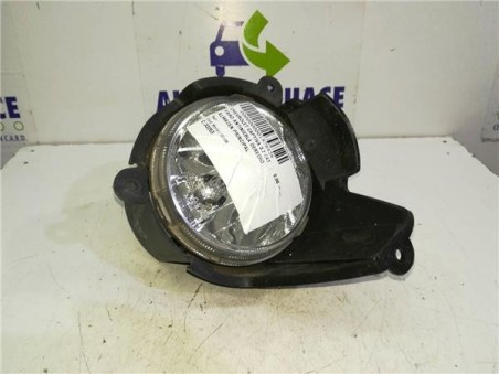 Faro Antiniebla Derecho Chevrolet CAPTIVA 3 2 