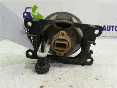 Faro Antiniebla Derecho Citroen C3 1 4 HDi FAP