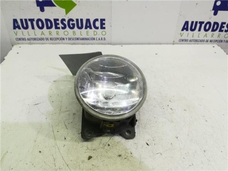 Faro Antiniebla Derecho Citroen C3 1 4 HDi FAP 