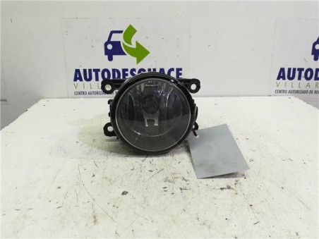 Faro Antiniebla Derecho Dacia DUSTER 1 5 dCi D FAP 