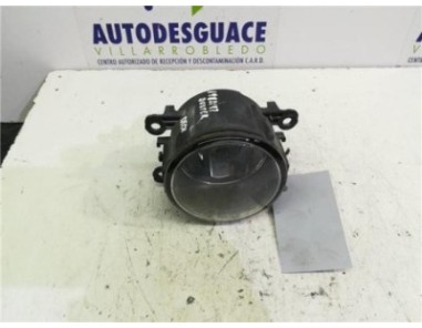 Faro Antiniebla Derecho Dacia DUSTER 1 5 dCi D FAP 