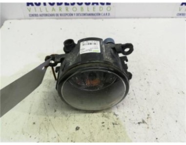 Faro Antiniebla Derecho Dacia DUSTER 1 5 dCi D FAP 