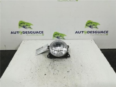 Faro Antiniebla Derecho Peugeot 3008 2 0 16V HDi FAP