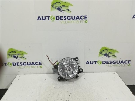 Faro Antiniebla Derecho Dacia LODGY 1 6 
