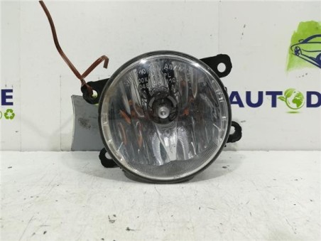 Faro Antiniebla Derecho Dacia LODGY 1 6 