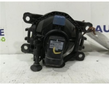 Faro Antiniebla Derecho Dacia LODGY 1 6 
