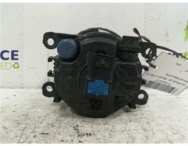 Faro Antiniebla Derecho Ford FOCUS LIM  1 6 TDCi 