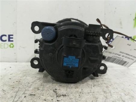 Faro Antiniebla Derecho Ford FOCUS LIM  1 6 TDCi 