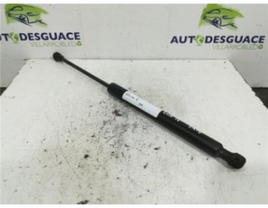 Amortiguador Izquierdo Capo Renault Clio IV  1 5 Authentique [1 5 Ltr  - 55 kW dCi Diesel FAP]