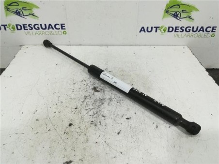 Amortiguador Izquierdo Capo Renault Clio IV  1 5 Authentique [1 5 Ltr  - 55 kW dCi Diesel FAP]