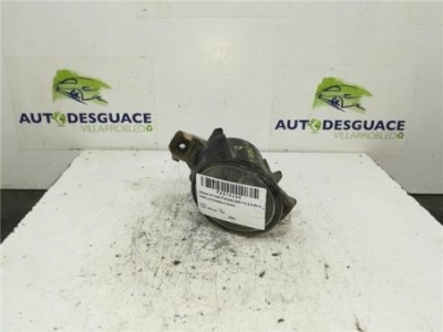 Faro Antiniebla Derecho Nissan X-Trail  2 2 Di 4x4