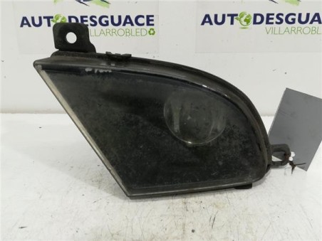 Faro Antiniebla Derecho BMW Serie 5 Berlina  2 0 520d [2 0 Ltr  - 130 kW Turbodiesel CAT]