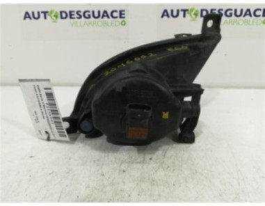 Faro Antiniebla Derecho BMW Serie 5 Berlina  2 0 520d [2 0 Ltr  - 130 kW Turbodiesel CAT]