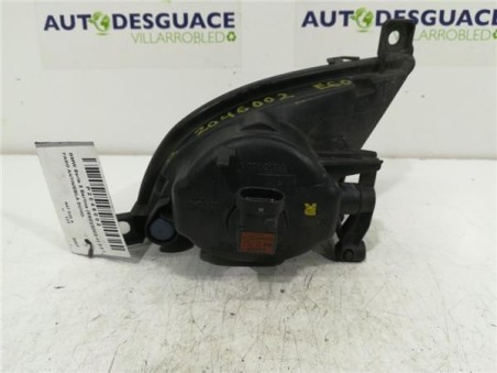 Faro Antiniebla Derecho BMW Serie 5 Berlina  2 0 520d [2 0 Ltr  - 130 kW Turbodiesel CAT]