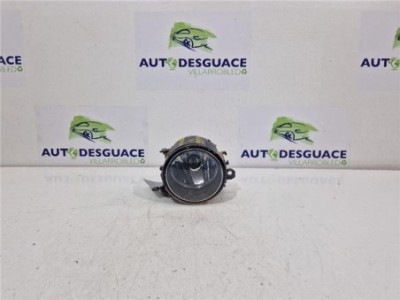 Faro Antiniebla Derecho Land Rover Discovery 4  3 0 SDV6 HSE [3 0 Ltr  - 180 kW TD V6 CAT]