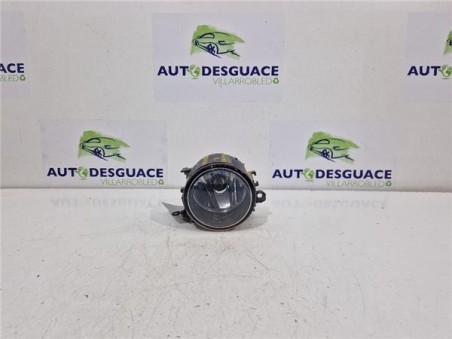 Faro Antiniebla Derecho Land Rover Discovery 4  3 0 SDV6 HSE [3 0 Ltr  - 180 kW TD V6 CAT]