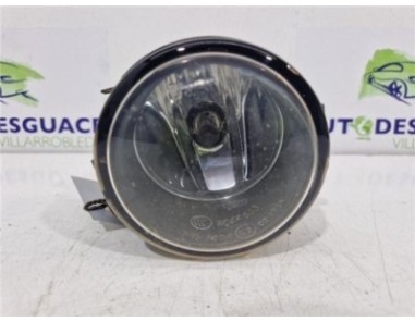 Faro Antiniebla Derecho Land Rover Discovery 4  3 0 SDV6 HSE [3 0 Ltr  - 180 kW TD V6 CAT]