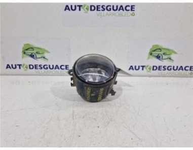 Faro Antiniebla Derecho Land Rover Discovery 4  3 0 SDV6 HSE [3 0 Ltr  - 180 kW TD V6 CAT]