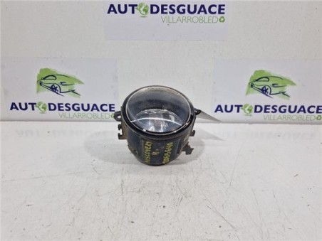 Faro Antiniebla Derecho Land Rover Discovery 4  3 0 SDV6 HSE [3 0 Ltr  - 180 kW TD V6 CAT]