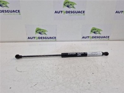 Amortiguador Izquierdo Capo Renault Megane IV Berlina 5P  1 5 Business [1 5 Ltr  - 66 kW dCi Diesel FAP Energy]