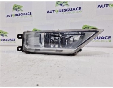 Faro Antiniebla Derecho Volkswagen Tiguan  2 0 Advance BMT [2 0 Ltr  - 85 kW TDI]
