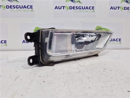 Faro Antiniebla Derecho Volkswagen Tiguan  2 0 Advance BMT [2 0 Ltr  - 85 kW TDI]