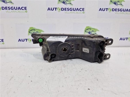 Faro Antiniebla Derecho Volkswagen Tiguan  2 0 Advance BMT [2 0 Ltr  - 85 kW TDI]