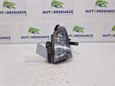 Faro Antiniebla Derecho Hyundai Sonata  2 0 CRDi
