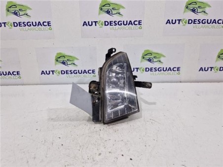 Faro Antiniebla Derecho Hyundai Sonata  2 0 CRDi