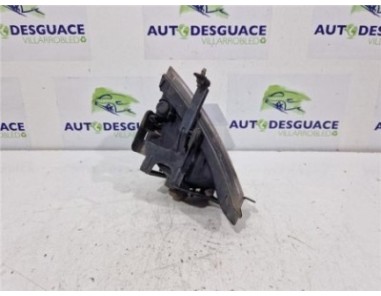 Faro Antiniebla Derecho Hyundai Sonata  2 0 CRDi