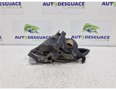 Faro Antiniebla Derecho Hyundai Sonata  2 0 CRDi