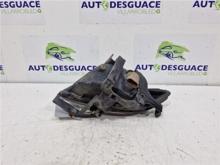 Faro Antiniebla Derecho Hyundai Sonata  2 0 CRDi