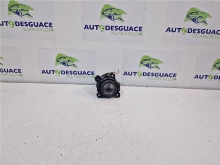 Faro Antiniebla Derecho Opel Astra J Berlina 5p  2 0 Cosmo [2 0 Ltr  - 118 kW 16V CDTI]