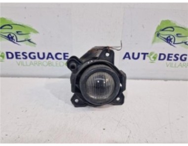 Faro Antiniebla Derecho Opel Astra J Berlina 5p  2 0 Cosmo [2 0 Ltr  - 118 kW 16V CDTI]