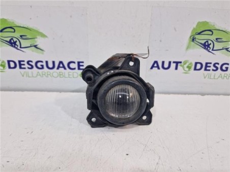 Faro Antiniebla Derecho Opel Astra J Berlina 5p  2 0 Cosmo [2 0 Ltr  - 118 kW 16V CDTI]