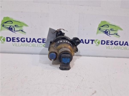 Faro Antiniebla Derecho Opel Astra J Berlina 5p  2 0 Cosmo [2 0 Ltr  - 118 kW 16V CDTI]