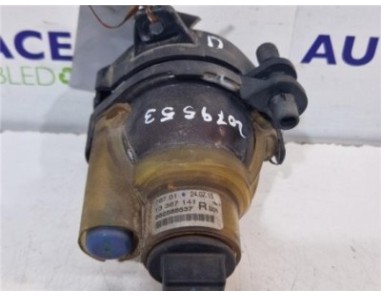 Faro Antiniebla Derecho Opel Astra J Berlina 5p  2 0 Cosmo [2 0 Ltr  - 118 kW 16V CDTI]