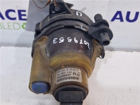 Faro Antiniebla Derecho Opel Astra J Berlina 5p  2 0 Cosmo [2 0 Ltr  - 118 kW 16V CDTI]