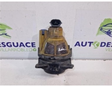 Faro Antiniebla Derecho Opel Astra J Berlina 5p  2 0 Cosmo [2 0 Ltr  - 118 kW 16V CDTI]