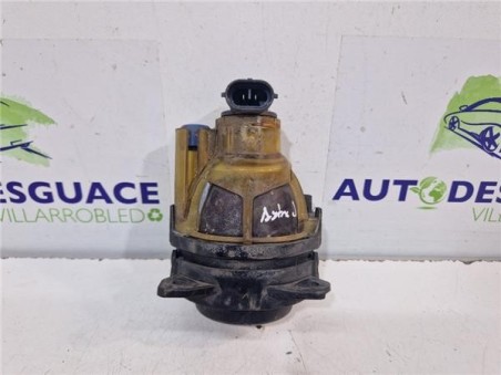 Faro Antiniebla Derecho Opel Astra J Berlina 5p  2 0 Cosmo [2 0 Ltr  - 118 kW 16V CDTI]