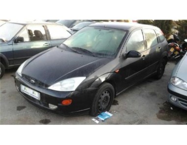 Faro Antiniebla Derecho Ford FOCUS BERLINA 1 8 TDDI Turbodiesel 