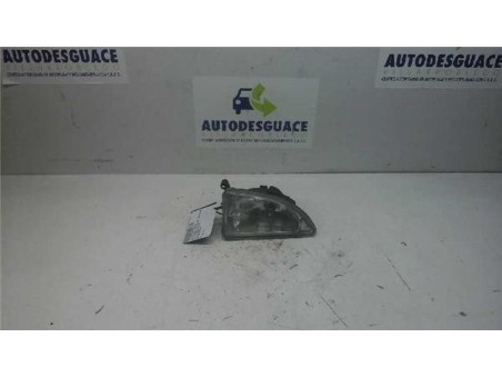 Faro Antiniebla Derecho Ford FOCUS BERLINA 1 8 TDDI Turbodiesel 